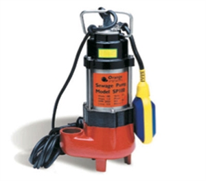 Picture of Submersible Pump 100