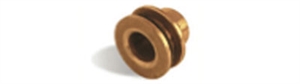 Picture of 25mm Brass Outlet