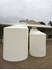 Picture of 1,000 Litre Poly Wine Tank