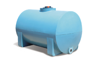 Picture of 1,000 Litre Water Carting Tank
