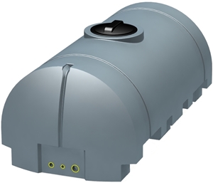 Picture of 500 Litre Cartage Tank - Diesel